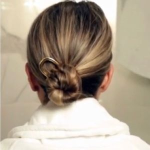 Deborah Pagani Large Sleek Hair Pin